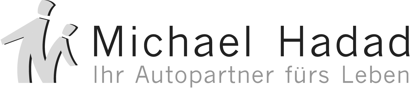 Logo von Michael Hadad Autohandel GmbH